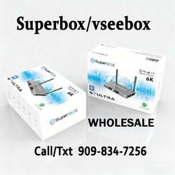S7 ULTRA supreme 2025 Edition Wholesale reseller S7 super box