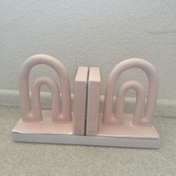 Book ends