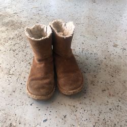 Uggs Size 12 Kids