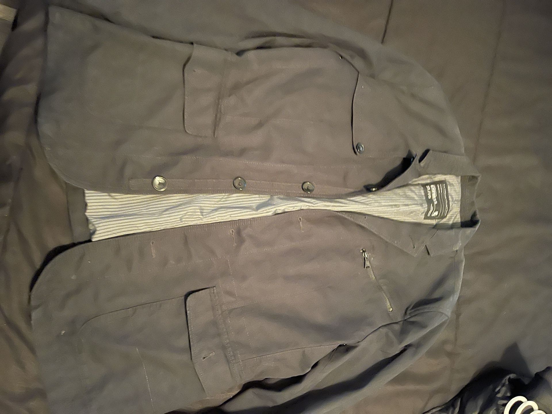 Express Jacket - XL 