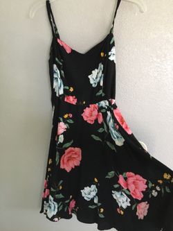 NEW old navy dress