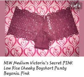 Victoria's Secret