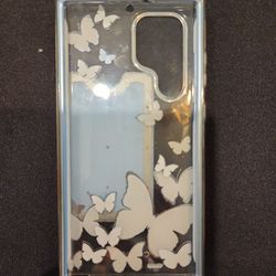 Samsung Galaxy S22 Ultra Phone Case