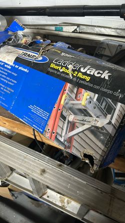 Ladder Jack