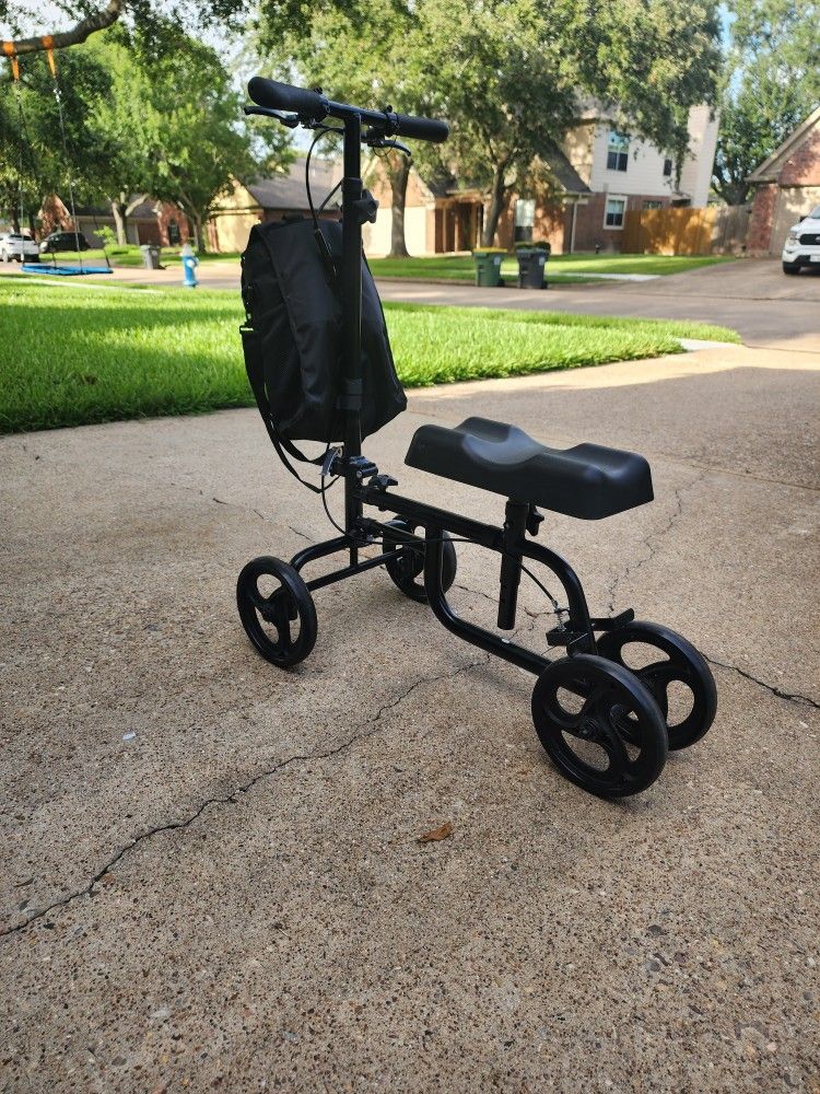 Knee Scooter