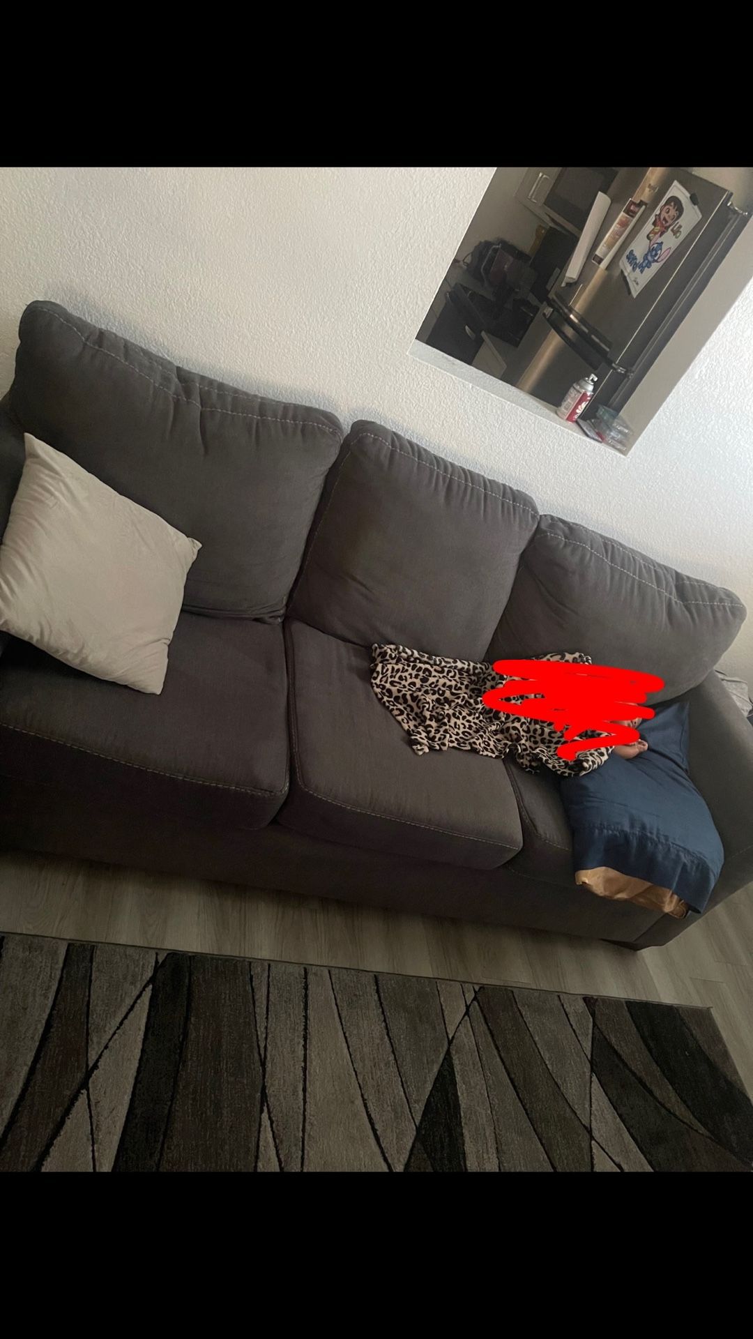 Couches