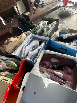 Shoes Jordan’s ,Nikes