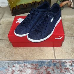 New Puma Blue SOFTFOAM Comfort Insert Size 10