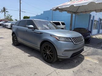 🏆🏆 2020 LAND ROVER RANGE ROVER VELAR