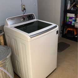 Samsung Washer