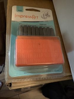Impress Art