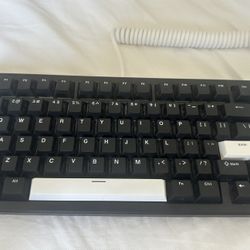 Womier75 Custom Gaming Keyboard 