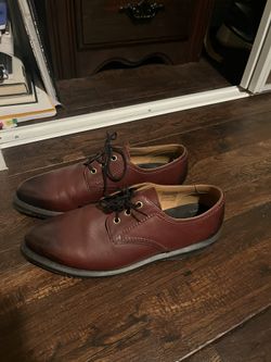 Dr Martens Dress Shoes AirWair Men’s Size 11