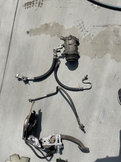 2004 Chevy Silverado/suburban Parts