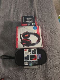 Nintendo switch Bundle