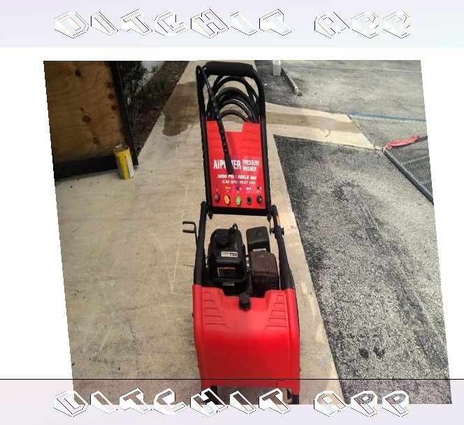 Pressure Cleaning Heroes Blast Away Stubborn Dirt including feeling