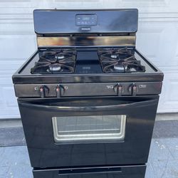 Frigidaire Gas Stove (Delivery)