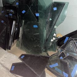 $250 Take All Auto Parts Windows