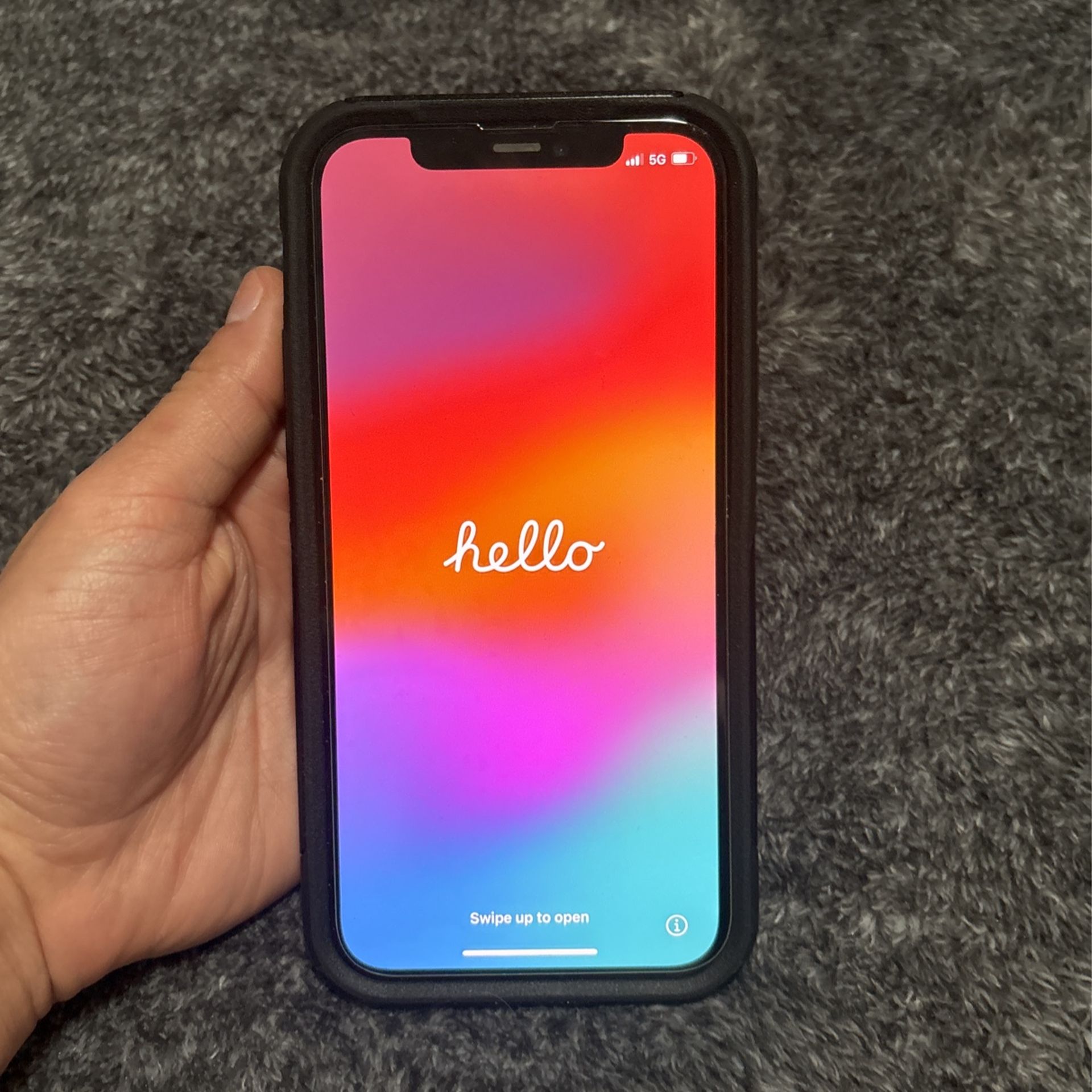 iPhone 12 for Sale in Huntington Beach, CA OfferUp