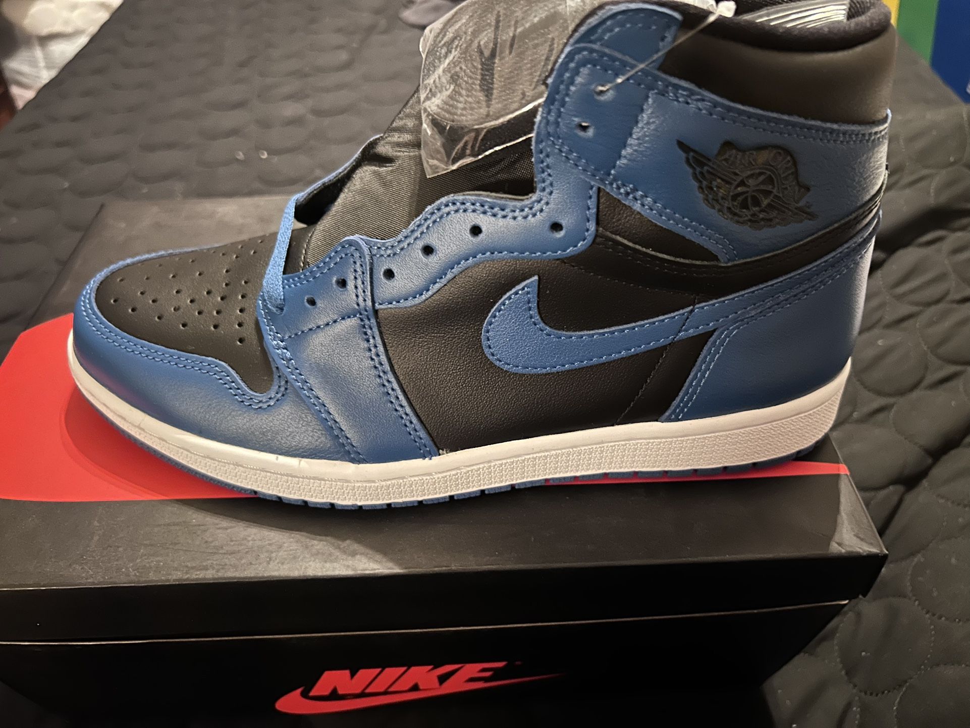 Air Jordan one retro high OG