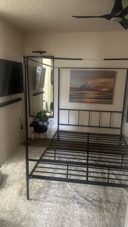 Bed Frame