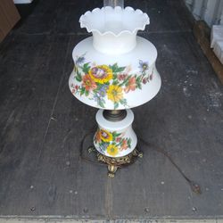 Vintage Lamps
