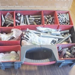 Box Of Bolts