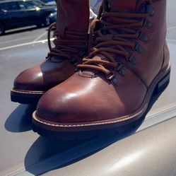 Roan Mens Boots