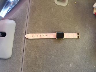 Apple Watch 7000 Series * Read Description*