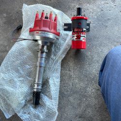 Distributor