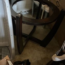 Glass Dining Room Table