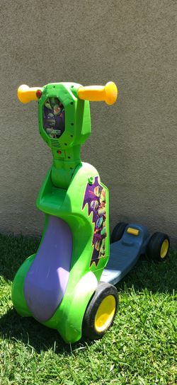 Kids scooter