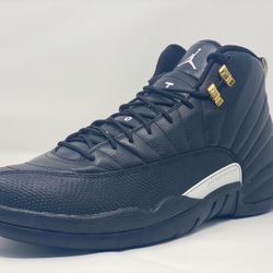 Jordan Retro 12 (The Masters)