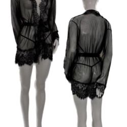 Box Of Mixed New Lingerie  