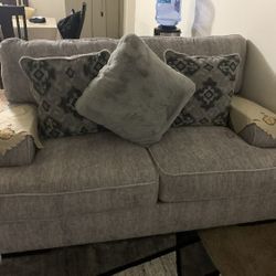 Brand New 🚀 Mercado Loveseat 
