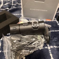 Dash Cam