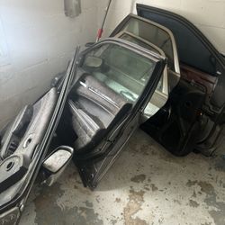 Chrysler Doors 