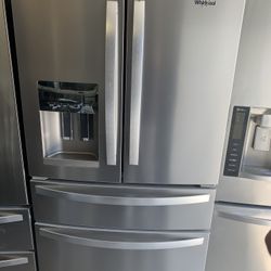 Refrigerador