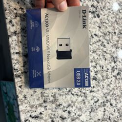 D-Link DWA-181 