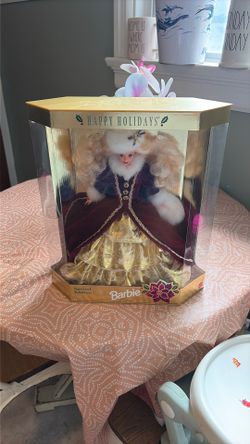 1996 Barbie