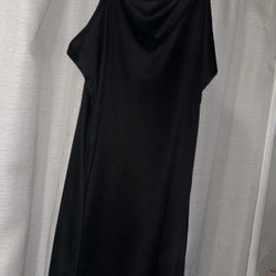 Thin Small Dress To Put Under Other Dresses 