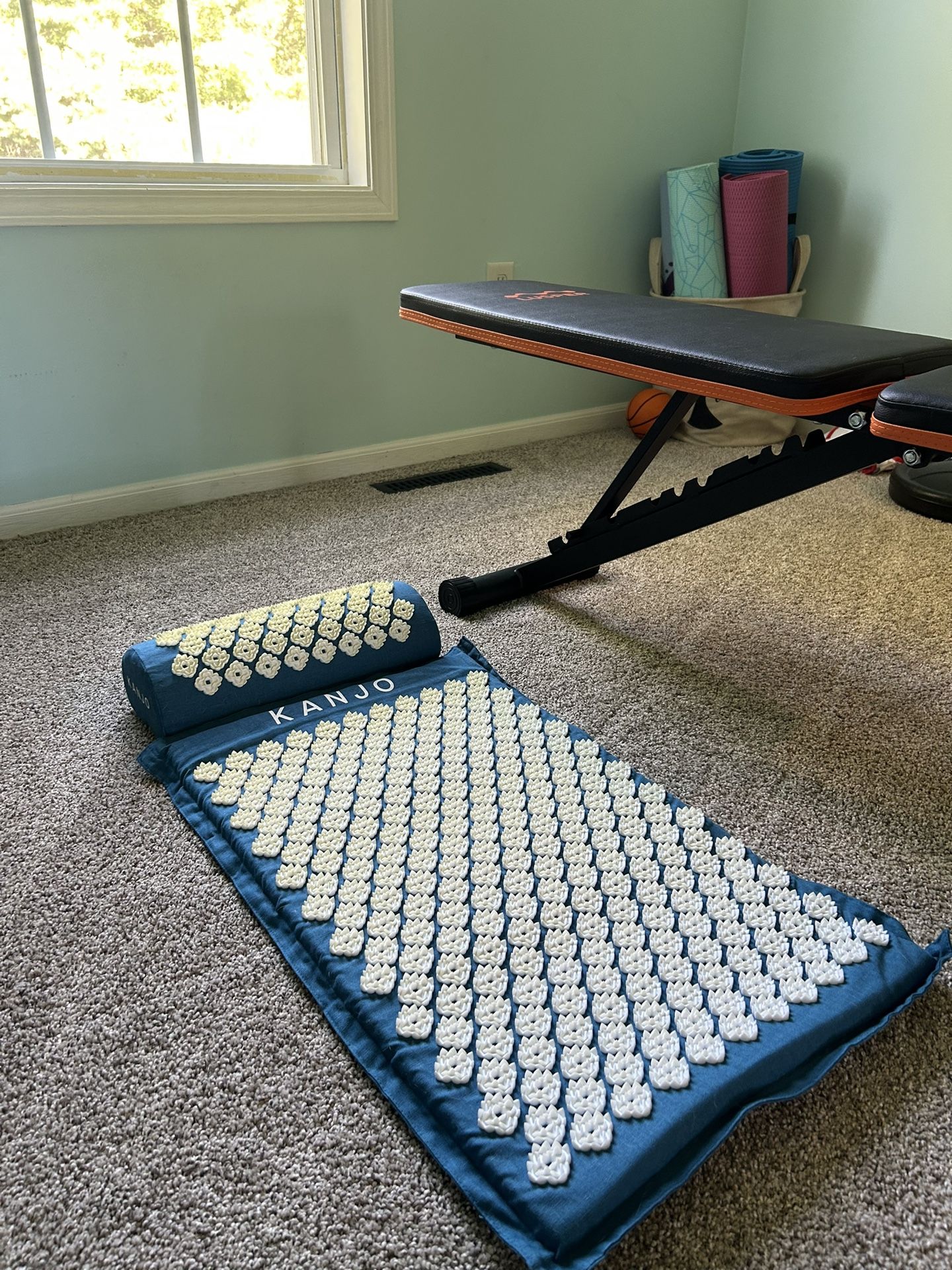 Kanjo Acupressure Mat