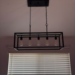 Chandelier 