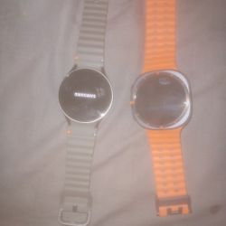 Brand New Samsung Watches