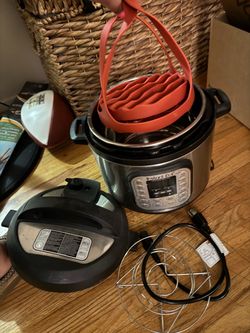 Pressure cooker