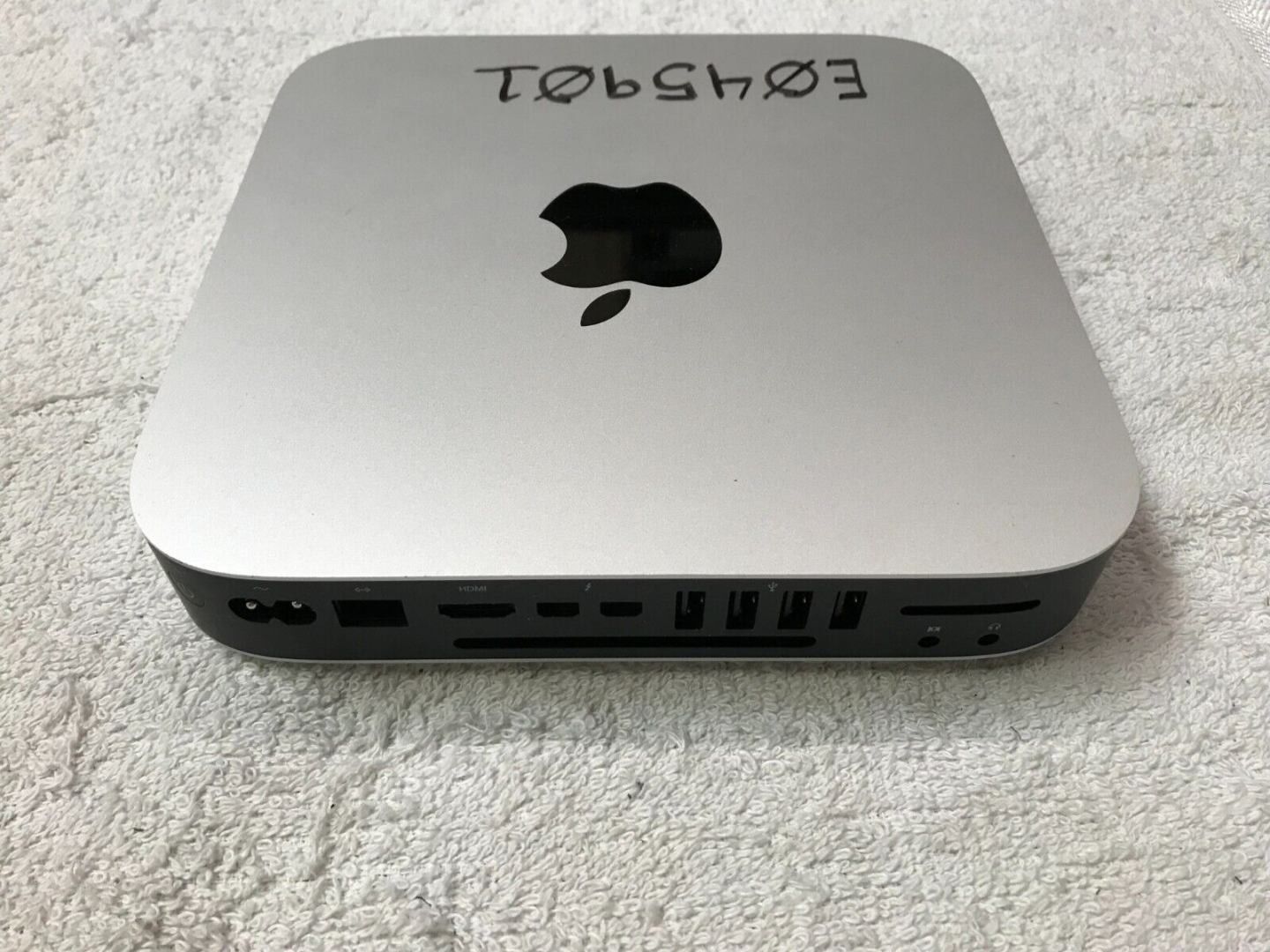 Apple Mac Mini Computer - 2014