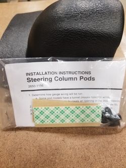 Gauge pod