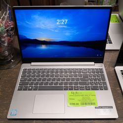 Lenovo IdeaPad 330S-15IKB 15" Laptop