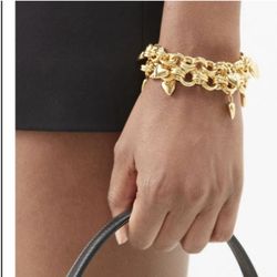 Saint Laurent Bracelet 