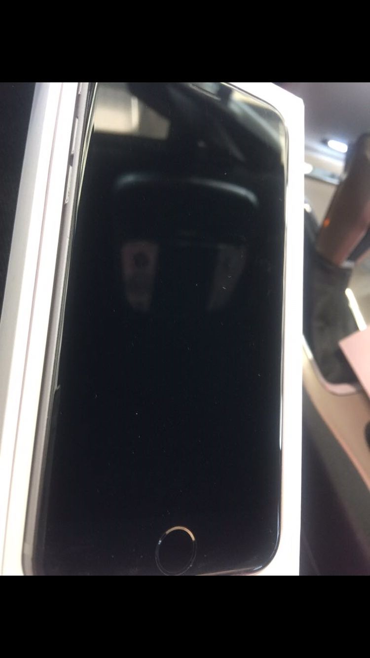 iPhone 6s excellent condition